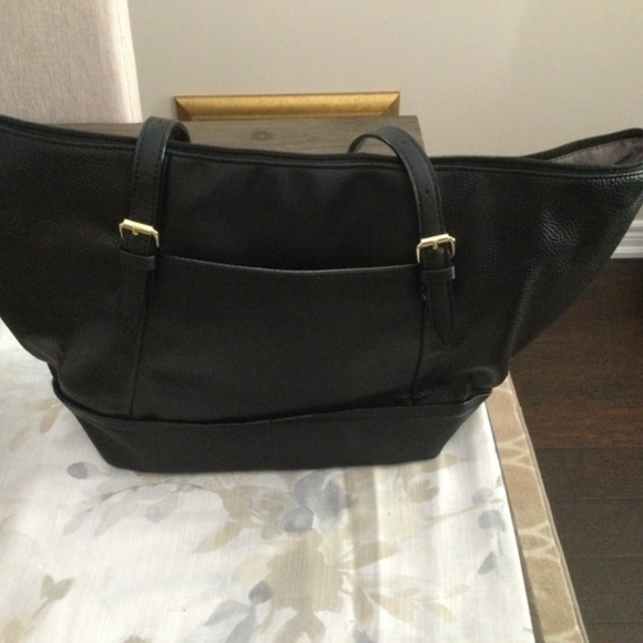 Tutilo NY Tote Tablet Bag - Picture 5 of 6